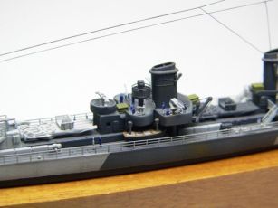 Zerstörer Z 29 (1/700)