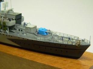 Zerstörer Z 29 (1/700)