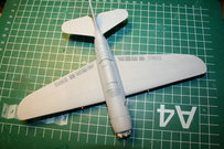 SB2C Helldiver