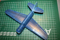 SB2C Helldiver