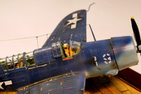 SB2C Helldiver