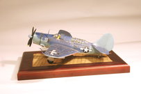 SB2C Helldiver