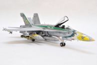 McDonnel Douglas F/A-18C Hornet (1/48)