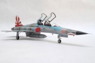 Northrop F-5F Tiger II (1/48)