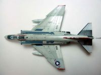 F-4 B/N Phantom