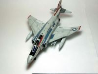 F-4 B/N Phantom