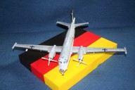 Seefernaufklärer Breguet Atlantic (1/72)