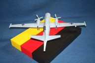 Seefernaufklärer Breguet Atlantic (1/72)