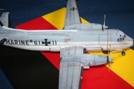 Seefernaufklärer Breguet Atlantic (1/72)