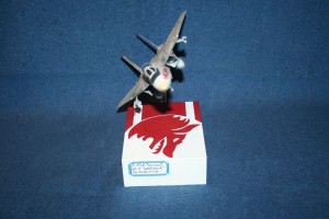 Jagdflugzeug Grumman F-14 Tomcat (1/48)