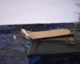 Spähkreuzer USS Birmingham (1/700)