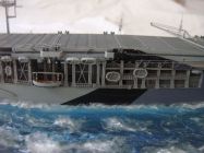 Geleitträger USS Long Island (1/700)