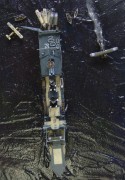 Seeflugzeugträger HMS Pegasus (1/700)