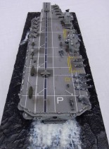 Flugzeugträger HMS Prince of Wales (1/700)