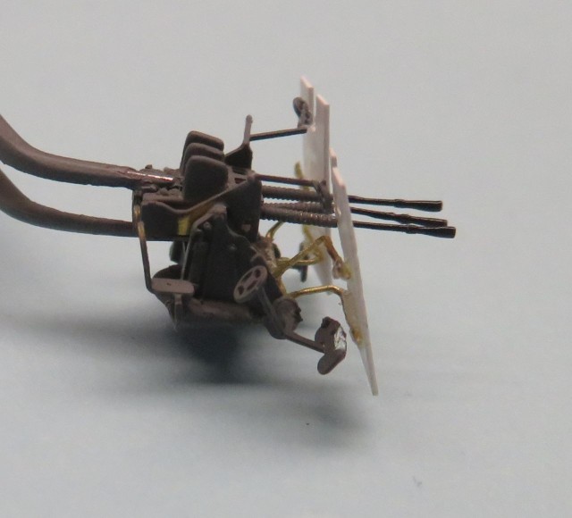 Schlachtschiff Yamato (1/200)