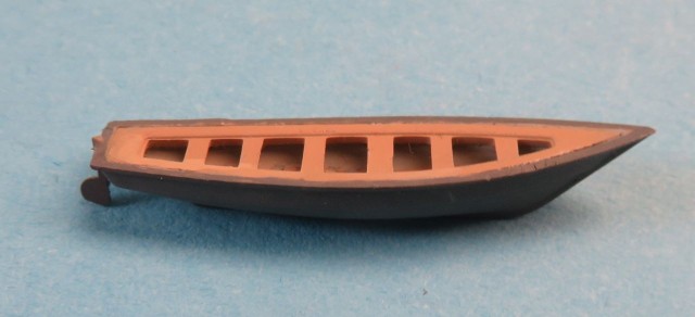 Schlachtschiff Yamato (1/200)