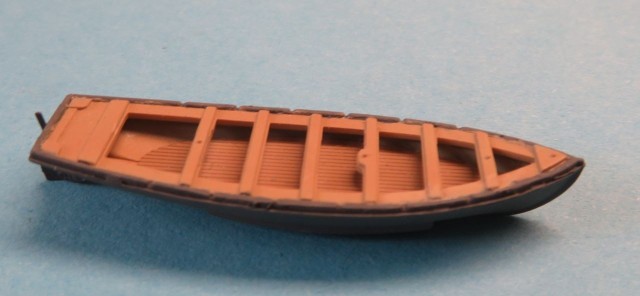 Schlachtschiff Yamato (1/200)