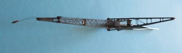 Schlachtschiff Yamato (1/200)