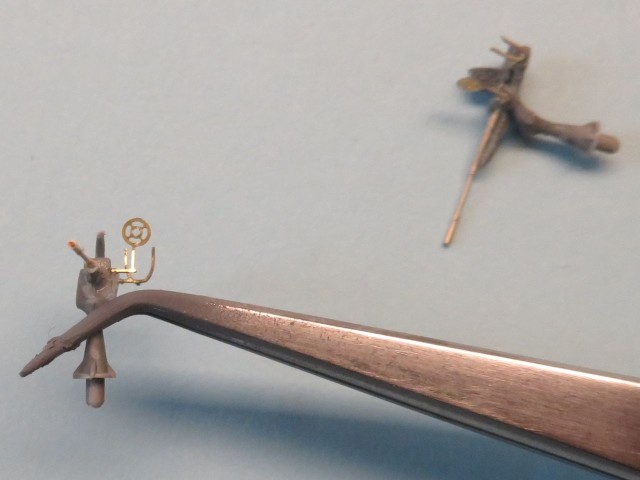 Schlachtschiff Yamato (1/200)