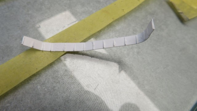 Schlachtschiff Yamato (1/200)