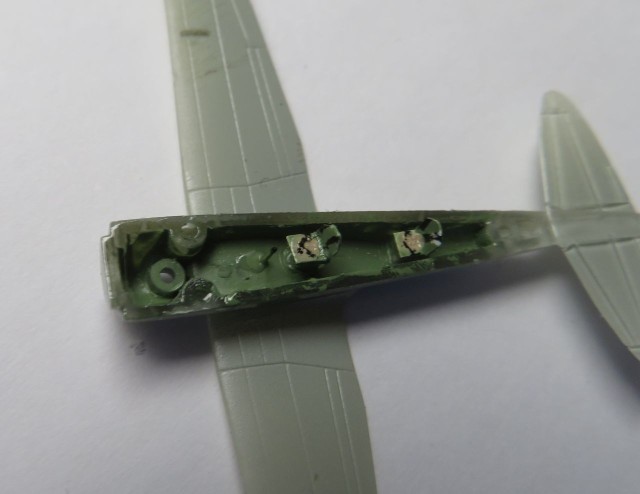 Schlachtschiff Yamato (1/200)