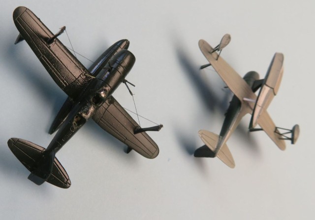 Schlachtschiff Yamato (1/200)