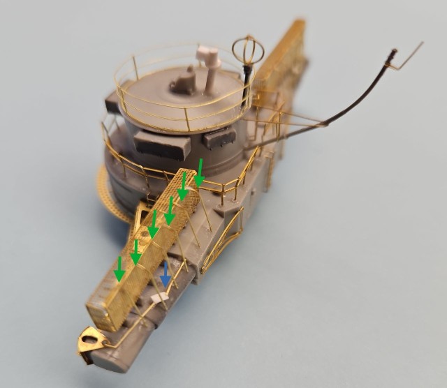 Schlachtschiff Yamato (1/200)