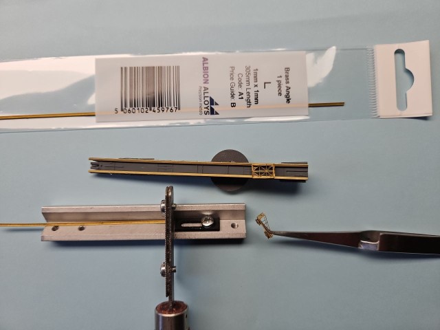 Schlachtschiff Yamato (1/200)