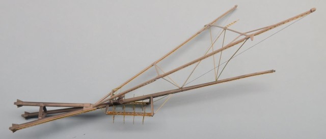 Schlachtschiff Yamato (1/200)