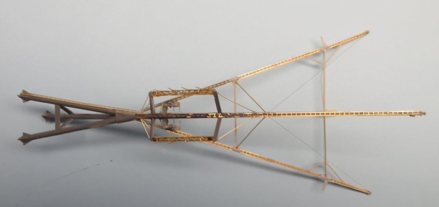 Schlachtschiff Yamato (1/200)