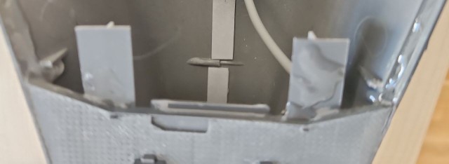 Schlachtschiff Yamato (1/200)