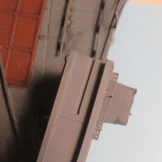 Schlachtschiff Yamato (1/200)