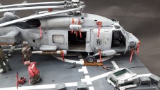 Sikorsky SH-60B Seahawk (1/48)