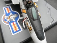 Grumman F-14A Tomcat (1/48)