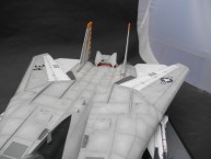 Grumman F-14A Tomcat (1/48)