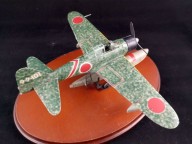 Jagdflugzeug Nakajima A6M2-N (1/48)