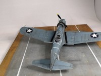 Sturzkampfbomber Vought SB2U-3 Vindicator (1/48)