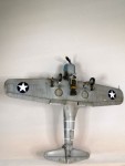 Sturzkampfbomber Vought SB2U-3 Vindicator (1/48)