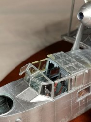 Aufklärungsflugboot Supermarine Walrus (1/48)