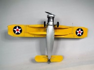 Versuchgsflugzeug Bellanca XRE-1 Skyrocket (1/48)