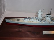 Admiral Graf Spee (1/350)