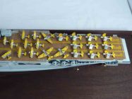 USS Lexington (1/350)