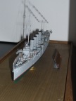 Rapidkreuzer SMS Novara (1/350)