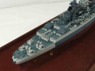 Schlachtschiff Richelieu (1/350)