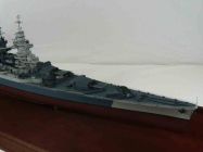 Schlachtschiff Richelieu (1/350)