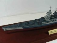 Schlachtschiff Richelieu (1/350)