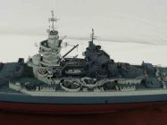 Schlachtschiff Richelieu (1/350)