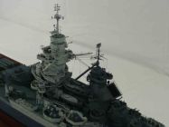 Schlachtschiff Richelieu (1/350)