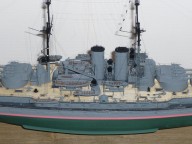 Schlachtschiff SMS Viribus Unitis (1/350)