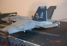 Super Hornet